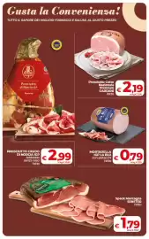 Volantino Coop Radenza Pagina 11