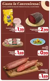 Volantino Coop Radenza Pagina 12