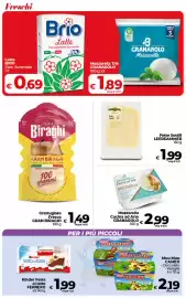 Volantino Coop Radenza Pagina 14
