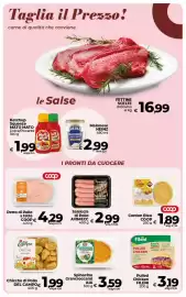 Volantino Coop Radenza Pagina 17