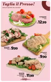 Volantino Coop Radenza Pagina 18