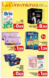 Volantino Coop Radenza Pagina 2