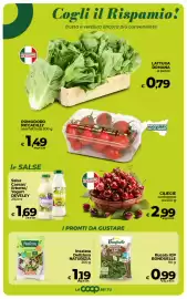Volantino Coop Radenza Pagina 20