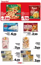 Volantino Coop Radenza Pagina 22