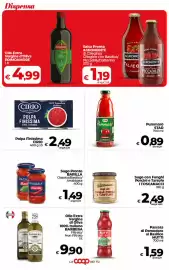 Volantino Coop Radenza Pagina 26