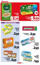 Volantino Coop Radenza Pagina 28