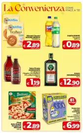 Volantino Coop Radenza Pagina 3