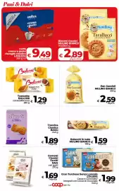 Volantino Coop Radenza Pagina 30