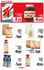 Volantino Coop Radenza Pagina 32
