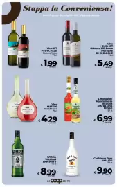 Volantino Coop Radenza Pagina 34