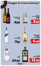 Volantino Coop Radenza Pagina 35