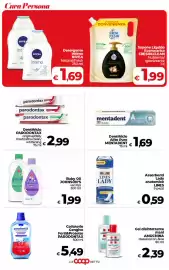 Volantino Coop Radenza Pagina 39