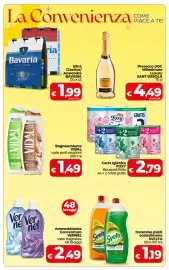 Volantino Coop Radenza Pagina 4