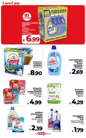 Volantino Coop Radenza Pagina 40