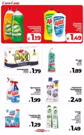 Volantino Coop Radenza Pagina 42