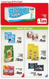 Volantino Coop Radenza Pagina 43
