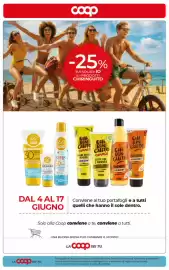 Volantino Coop Radenza Pagina 44