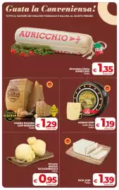 Volantino Coop Radenza Pagina 9
