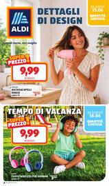 Volantino ALDI settimana 25 Pagina 32