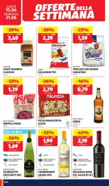 Volantino ALDI settimana 25 Pagina 20