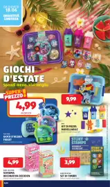Volantino ALDI settimana 25 Pagina 22