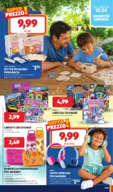 Volantino ALDI settimana 25 Pagina 23
