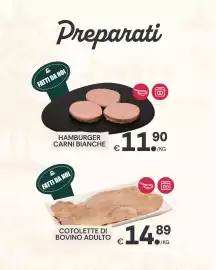Volantino Centro Carne settimana 24 Pagina 11