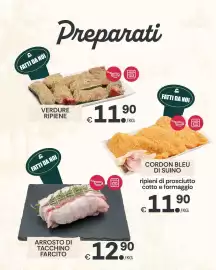 Volantino Centro Carne settimana 24 Pagina 12