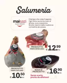 Volantino Centro Carne settimana 24 Pagina 15