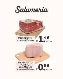 Volantino Centro Carne settimana 24 Pagina 16