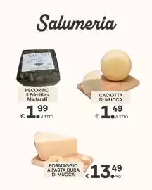 Volantino Centro Carne settimana 24 Pagina 17