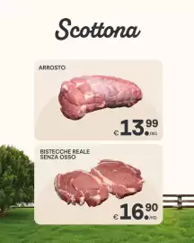 Volantino Centro Carne settimana 24 Pagina 4
