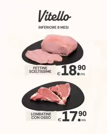 Volantino Centro Carne settimana 24 Pagina 5