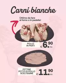 Volantino Centro Carne settimana 24 Pagina 6