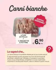 Volantino Centro Carne settimana 24 Pagina 7