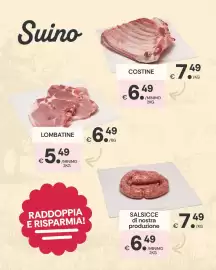Volantino Centro Carne settimana 24 Pagina 8