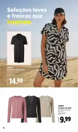 Folheto Lidl | Especial Página 10