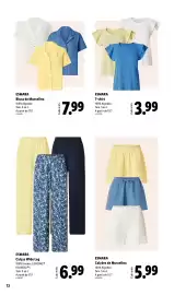 Folheto Lidl | Especial Página 12