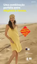 Folheto Lidl | Especial Página 13