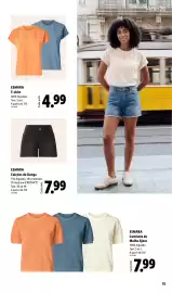 Folheto Lidl | Especial Página 15