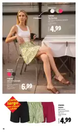 Folheto Lidl | Especial Página 16