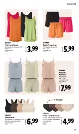 Folheto Lidl | Especial Página 17