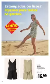 Folheto Lidl | Especial Página 4