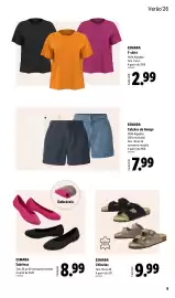 Folheto Lidl | Especial Página 9
