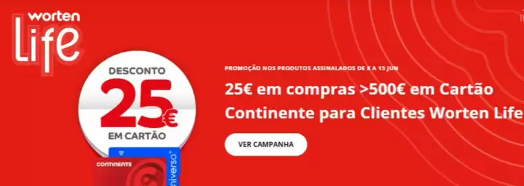 Folheto Worten semana 24 Página 1