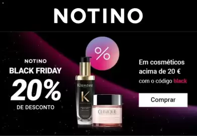 Folheto Notino semana 24 Página 1