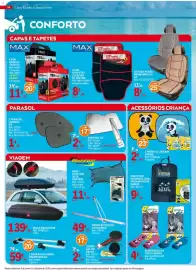 Folheto E.Leclerc | Auto Página 6