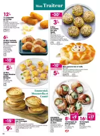 Catalogue Croque Gel page 10