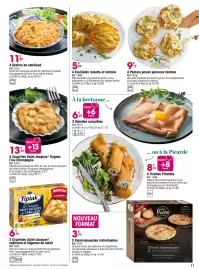 Catalogue Croque Gel page 11