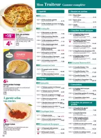Catalogue Croque Gel page 12